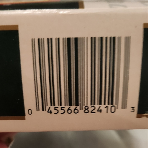 VINTAGE Dunlap Master Bright White Golf Balls 18 NWT 1991 - Picture 3 of 8